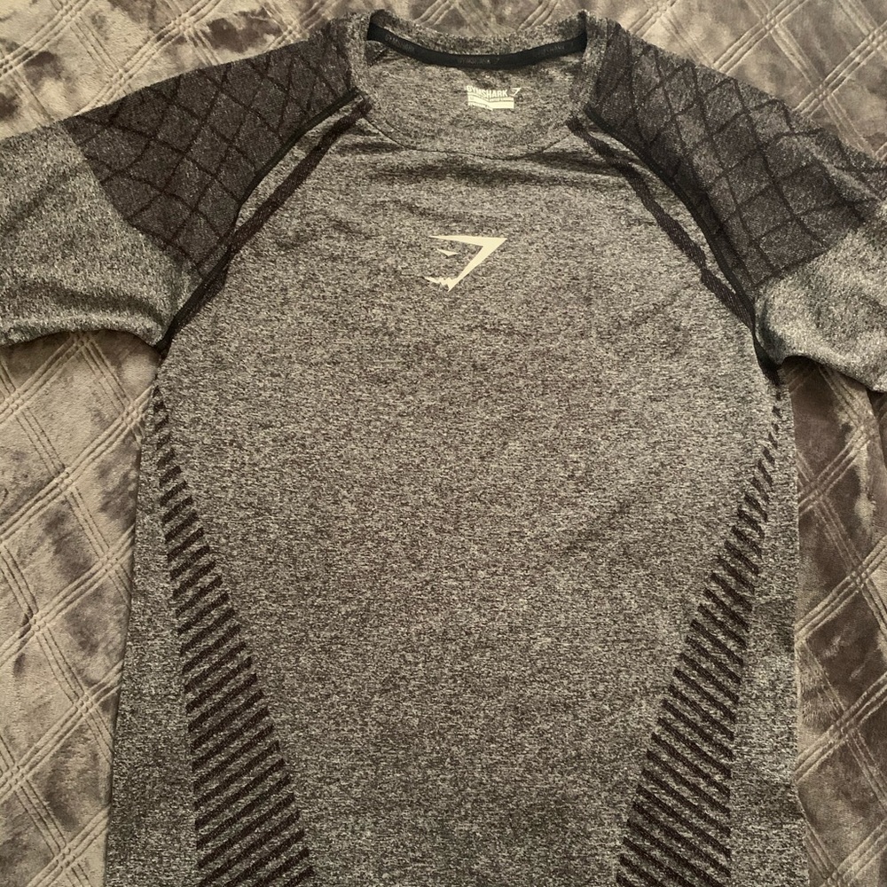 Gymshark Devant Short Sleeve